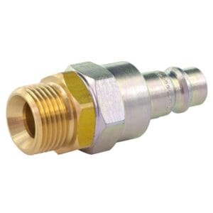 Nippel CEJN 3/8 AG 200 Bar – Bild 2