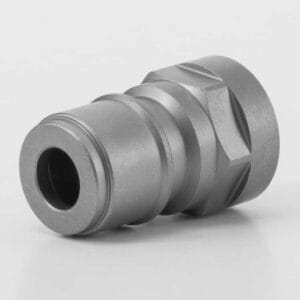 Nippel ST-45-250 3/8"IG Edelstahl gehärtet – Bild 3