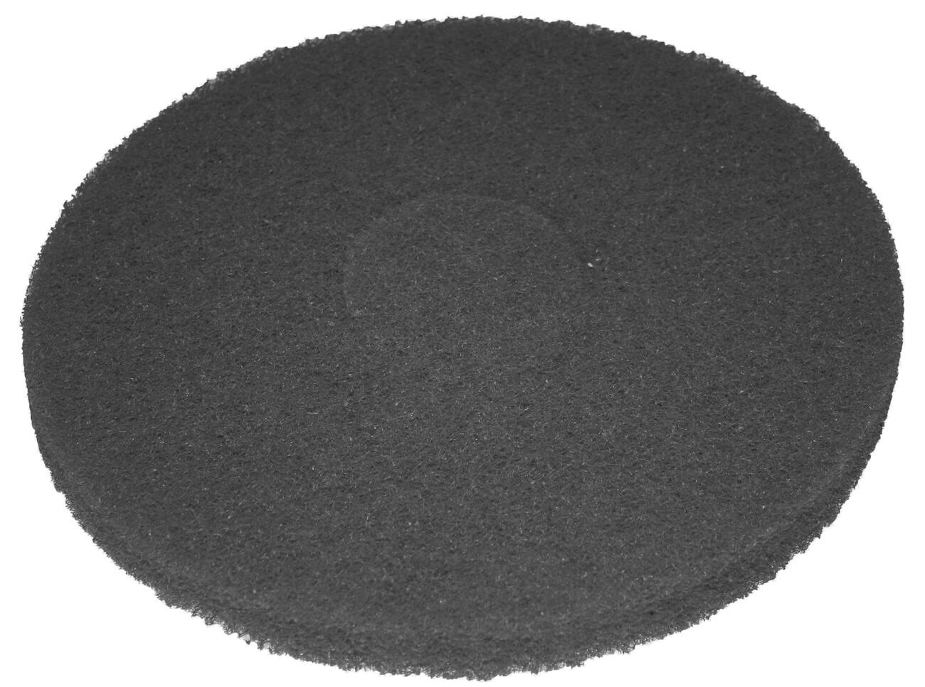 Standard Pad, schwarz, Ø 280mm, 11" (5 Stk.)