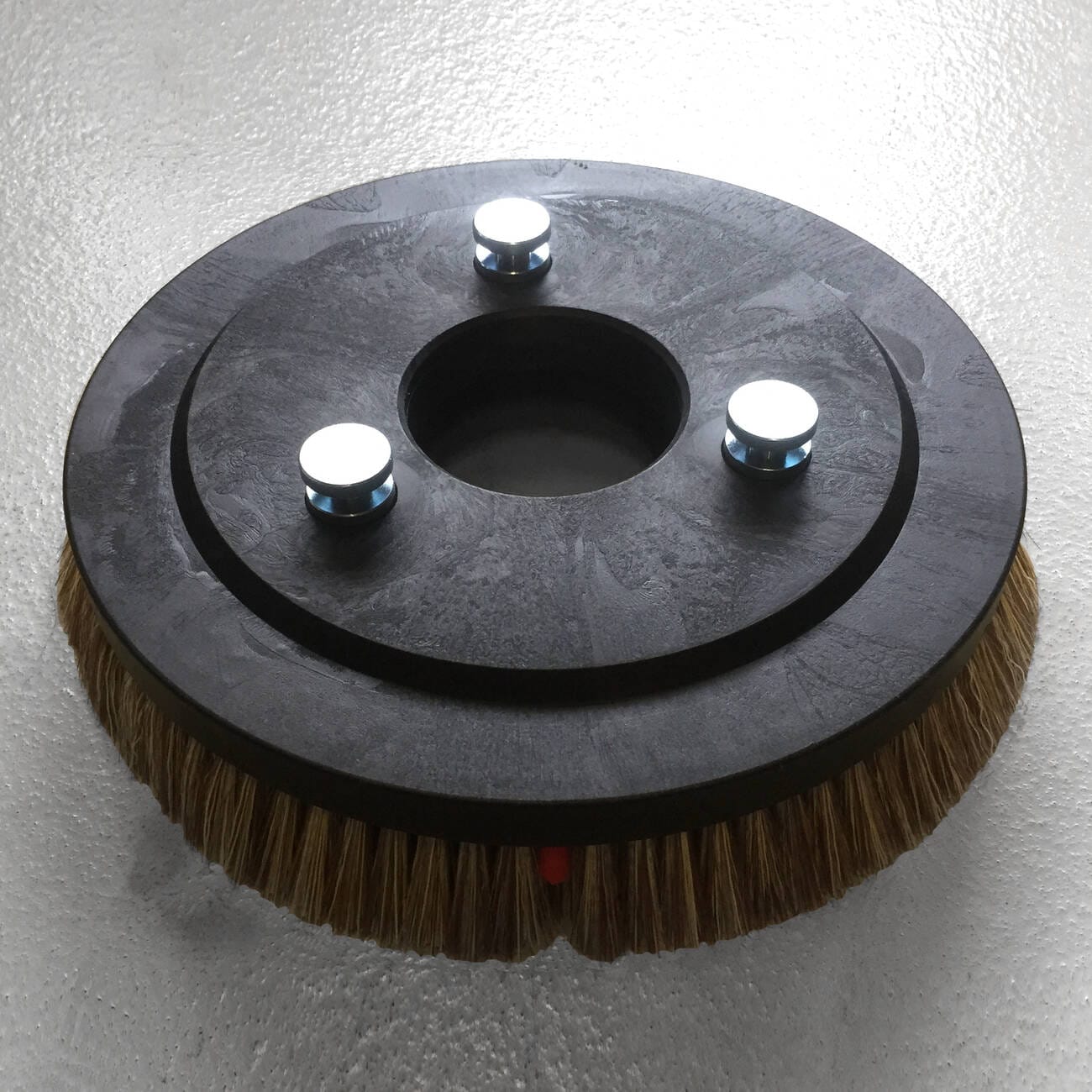 Schrubbbürste, Ø 31cm