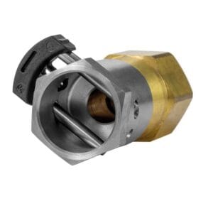 Adapter K-Lock-4 TR22IG : Steck. 11 mm – Bild 2