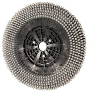 Waschbetonbürste Ø 56cm – Bild 1