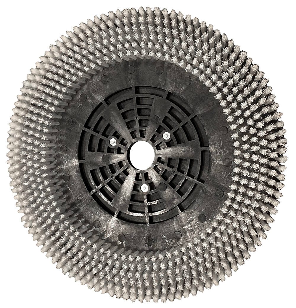 Waschbetonbürste Ø 56cm