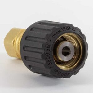 Drehverschraubung ST-44 M22x1,5 IG : 3/8"IG – Bild 2