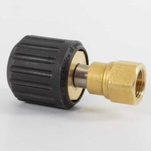 Drehverschraubung ST-44 M22x1,5 IG : 3/8"IG – Bild 3