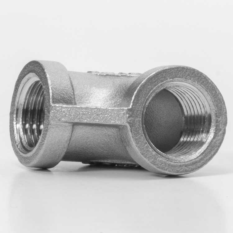 Winkel 3/8″IG Edelstahl – Bild 4