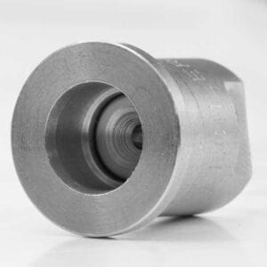 Düsenmundstück 0006 Lechler – Bild 3