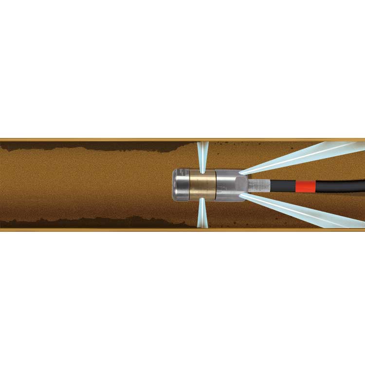 RR-Düse rotierend ST-49-130 1/4 IG 4xh, 3xs – Bild 3