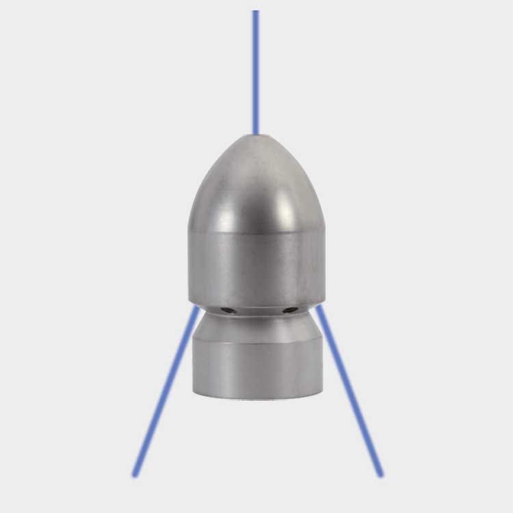 RR-Düse Granat-20° 3/8″IG 1xv 6xh 055 – Bild 3