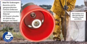 Hydro-Grabdüse G1/2"IG 055 – Bild 6