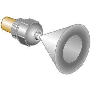 Öldüse Danfoss 1,00-80 B – Bild 2