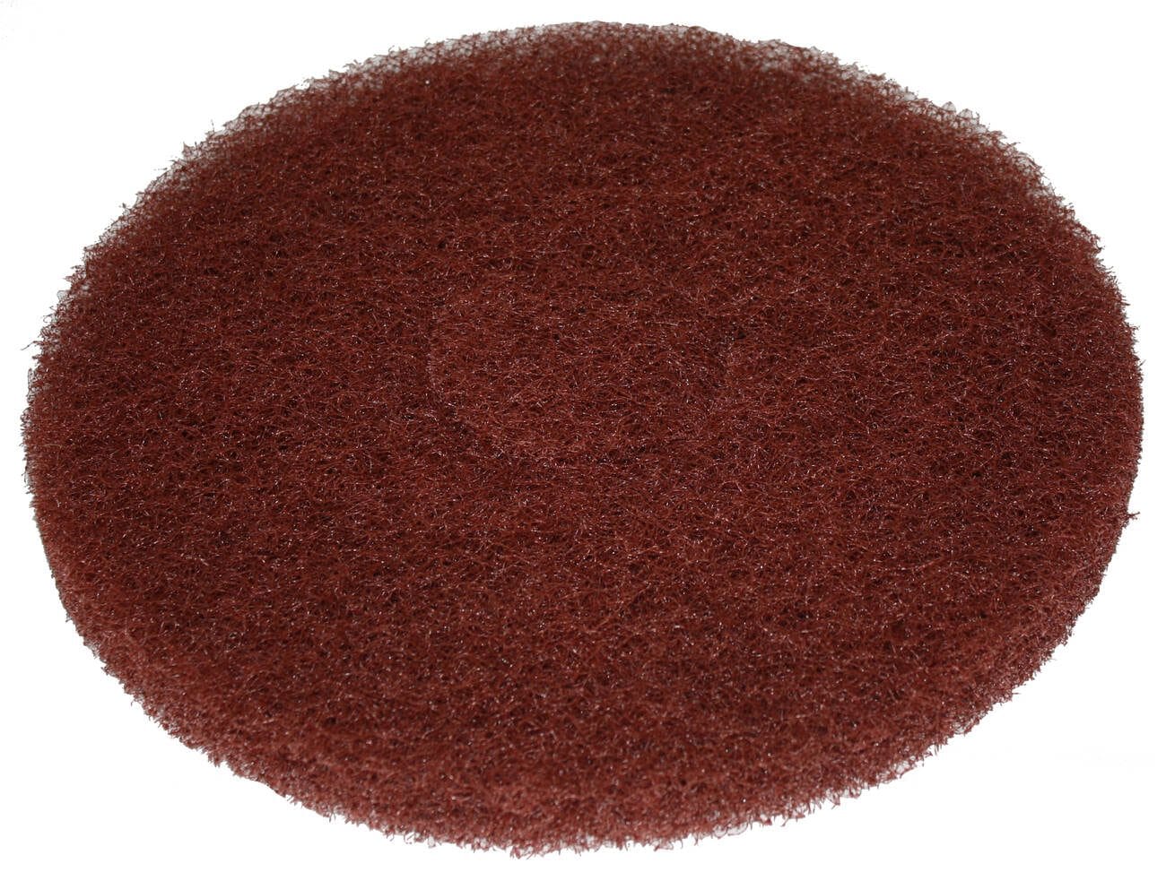 Standard Pad, braun, Ø 305mm, 12" (5 Stk.)