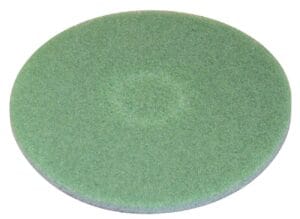 Bright'n Water Pad, grün, Ø 305mm, 12" (1 Stk.) – Bild 1