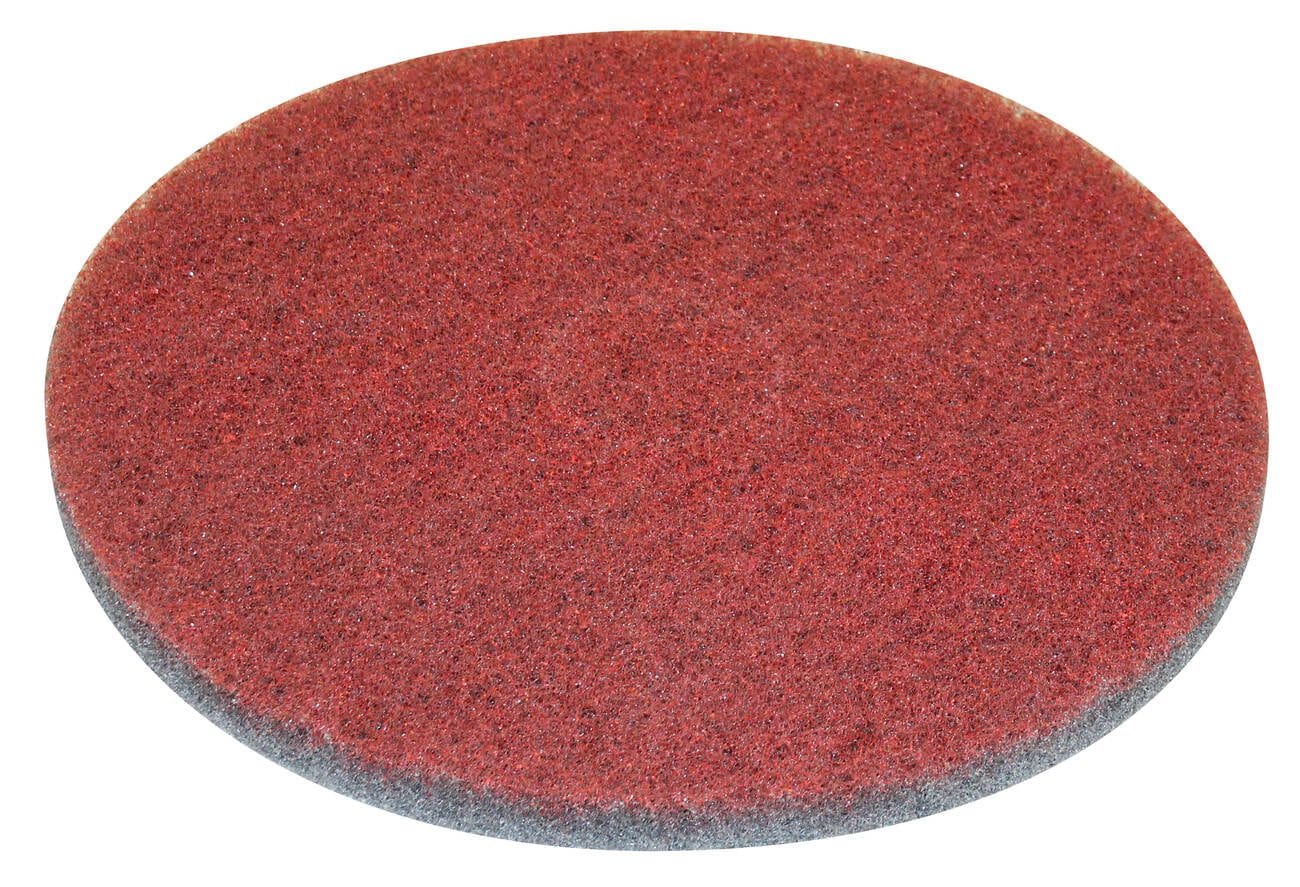 Bright'n Water Pad, rot, Ø 432mm, 17" (1 Stk.)