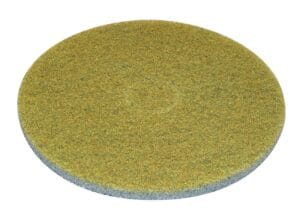 Bright'n Water Pad, gelb, Ø 432mm, 17" (1 Stk.) – Bild 1