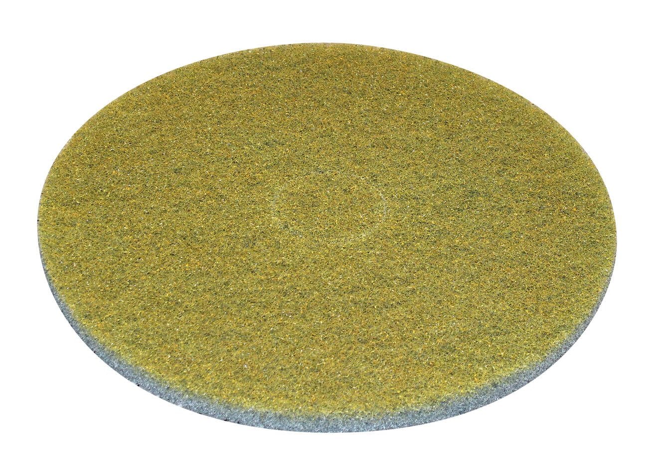 Bright'n Water Pad, gelb, Ø 432mm, 17" (1 Stk.)