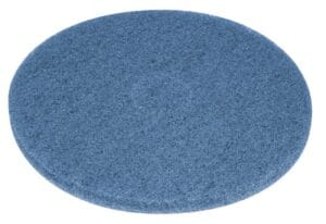 Bright'n Water Pad blau, Ø 432mm, 17" (1 Stk.) – Bild 1