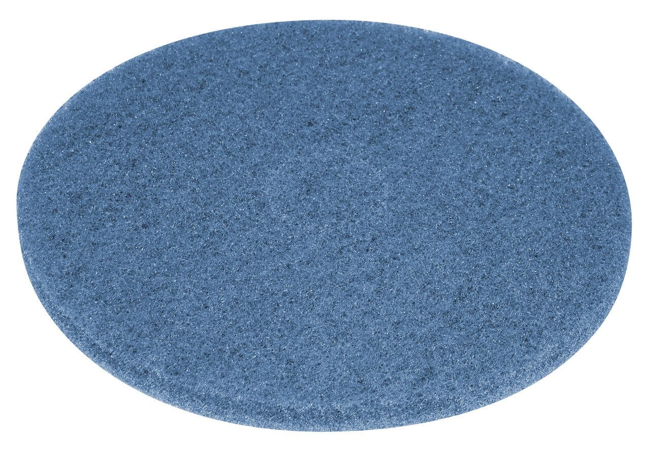 Bright'n Water Pad blau, Ø 432mm, 17" (1 Stk.)