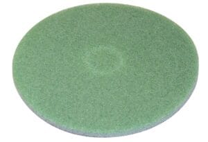 Bright'n Water Pad, grün, Ø 508mm, 20" (1 Stk.) – Bild 1
