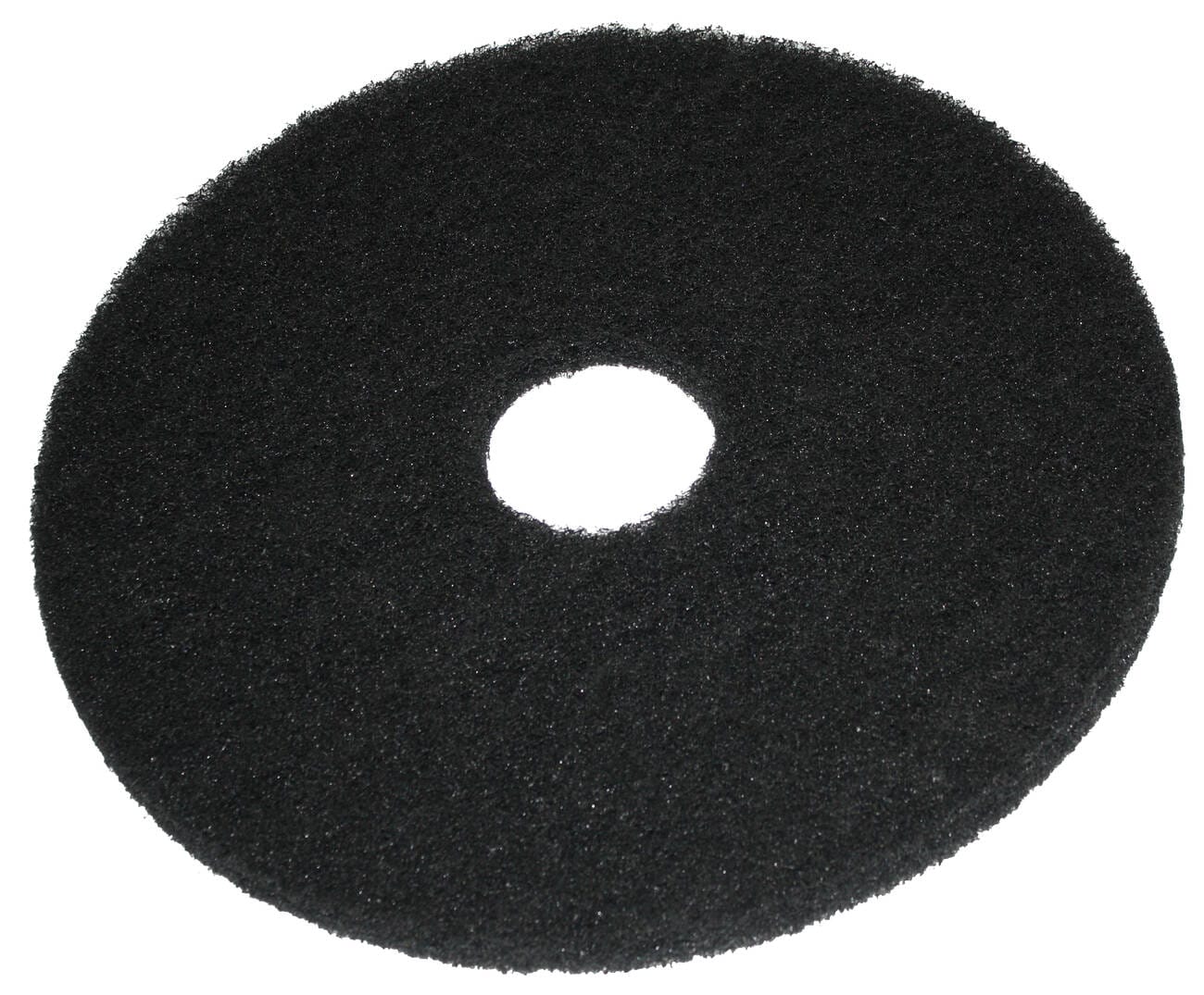 Standard Pad, schwarz, Ø 508mm, 20" (5 Stk.)
