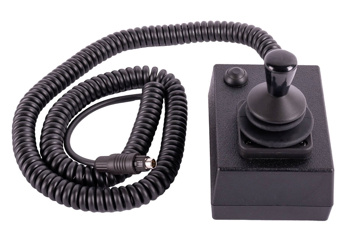 Joystick mit Kabel