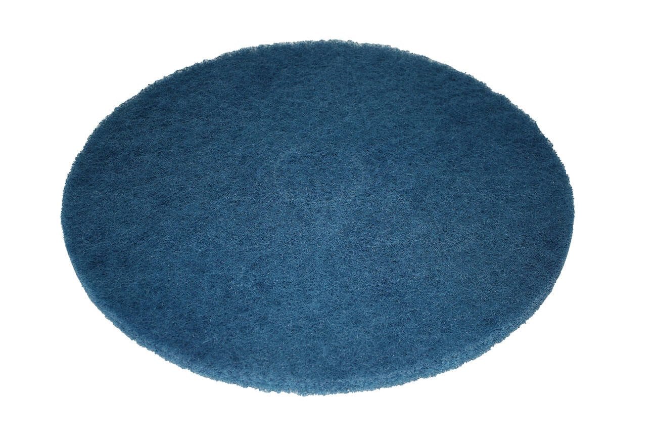 Standard Pad, blau, Ø 356mm, 14" (5 Stk.)