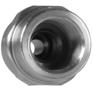 Wasserreduziereinheit 1/2"IG-AG Edelstahl – Bild 4