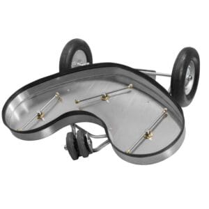 Turbodevil 1200VA  "Herzreiniger" 1/4"IG – Bild 2