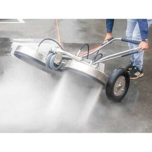 Turbodevil 1200VA  "Herzreiniger" 1/4"IG – Bild 4