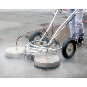 Turbodevil 1200VA  "Herzreiniger" 1/4"IG – Bild 5