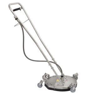 TurboDevil® TD420 mit Absaugung M22x1,5 AG 310 bar – Bild 2