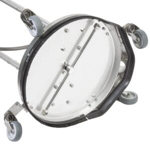 TurboDevil® TD420 mit Absaugung M22x1,5 AG 310 bar – Bild 3