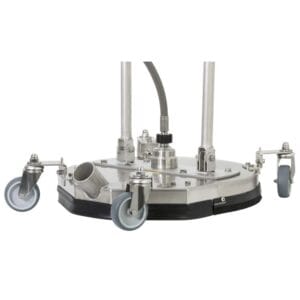 TurboDevil® TD420 mit Absaugung M22x1,5 AG 310 bar – Bild 4
