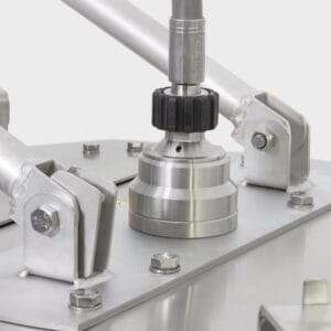 TurboDevil® TD420 mit Absaugung M22x1,5 AG 310 bar – Bild 5