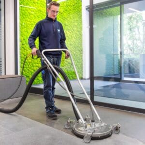 TurboDevil® TD420 mit Absaugung M22x1,5 AG 310 bar – Bild 6