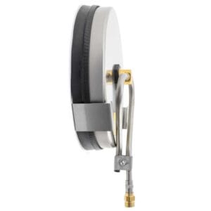 Wandhalter TurboDevil TD320WW Edelstahl – Bild 3