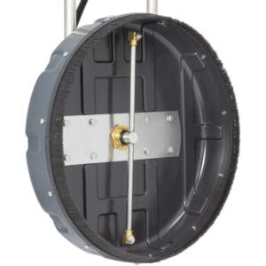 Flächenreiniger Floater 520  1/4"IG ohne Pistole – Bild 3