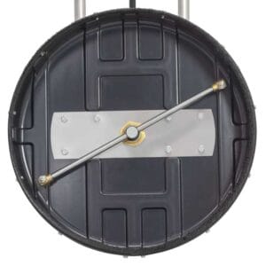 Flächenreiniger Floater 520  1/4"IG ohne Pistole – Bild 5