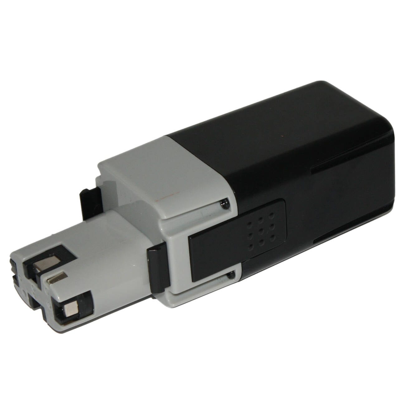 Akku Met Hybrid 9.0 V, grau