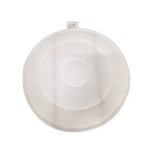 Queen-Bonnet Pad (Teppichpad), Ø 330mm, 13" (1 Stk.) – Bild 2