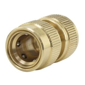 Kupplung 3/4"IG Messing Premium – Bild 2