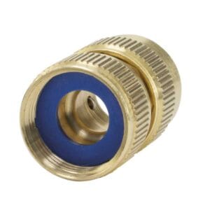 Kupplung 3/4"IG Messing Premium – Bild 3