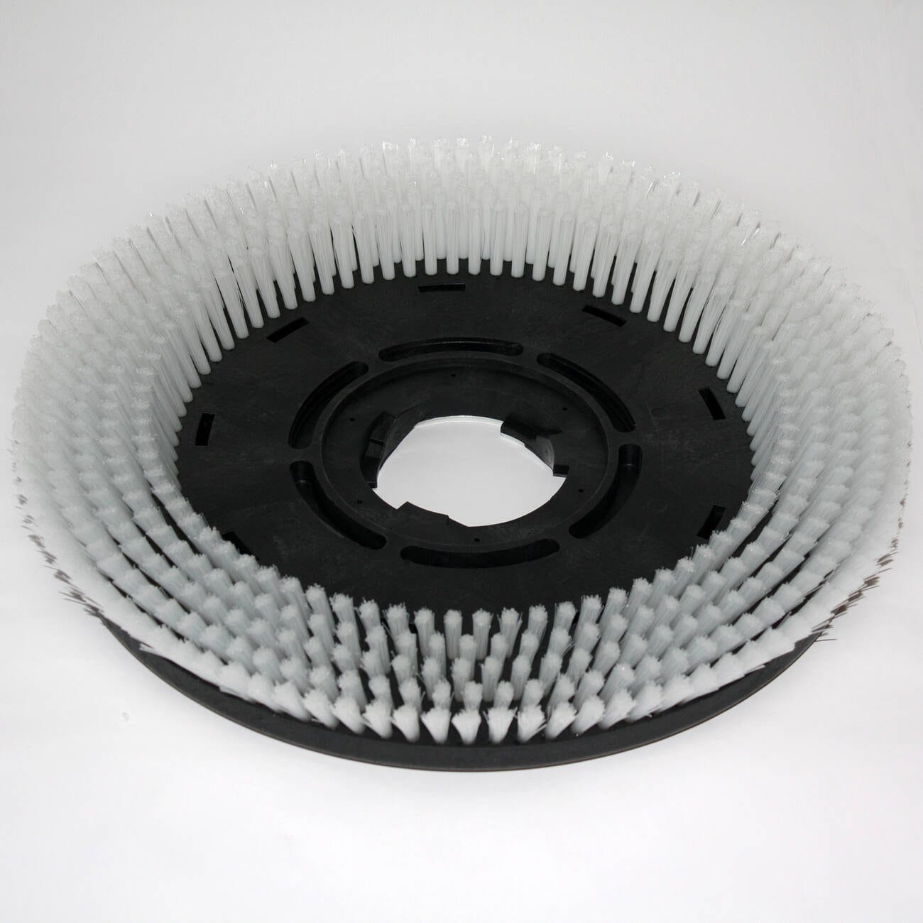 Waschbetonbürste Ø 51cm