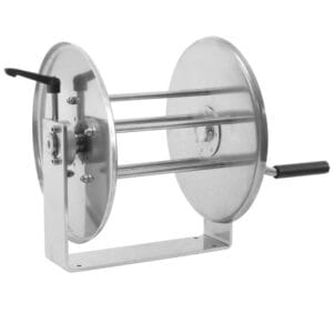 Schlauchtrommel STKI2Mini 20 M. 3/8 IG VA – Bild 3