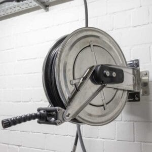 Zentrifugalbremse Speedcontrol f. Modelle 430-560 – Bild 2