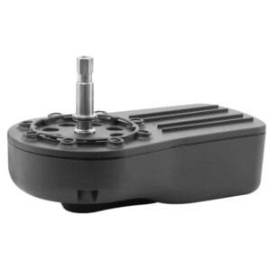 Zentrifugalbremse Speedcontrol f. Modelle 430-560 – Bild 3