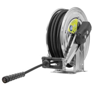 Zentrifugalbremse Speedcontrol f. Modelle 430-560 – Bild 4