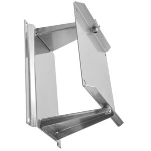 Wand-Schwenkkonsole ST-30 VA f. HR3500 – Bild 2