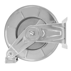 Schlauchaufr. HR3500 E:1/2 AG A:1/2IG 200 bar 90°C – Bild 2