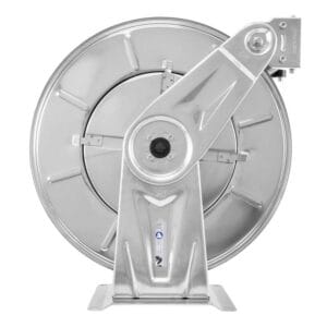 Schlauchaufr. HR3500 E:1/2 AG A:1/2IG 200 bar 90°C – Bild 3